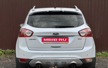 Ford Kuga III, 2011 год, 1 349 777 рублей, 5 фотография