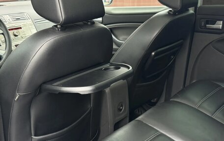 Ford Kuga III, 2011 год, 1 349 777 рублей, 20 фотография
