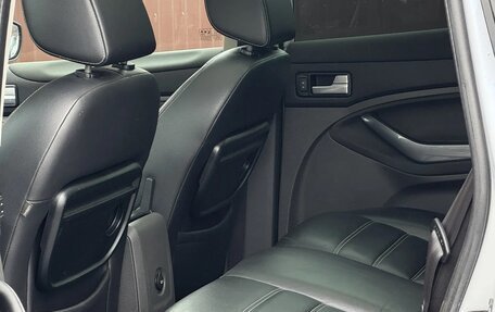 Ford Kuga III, 2011 год, 1 349 777 рублей, 21 фотография