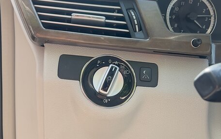 Mercedes-Benz E-Класс, 2010 год, 1 500 000 рублей, 5 фотография