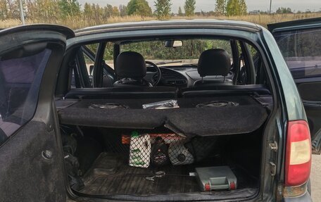 Chevrolet Niva I рестайлинг, 2008 год, 260 000 рублей, 5 фотография