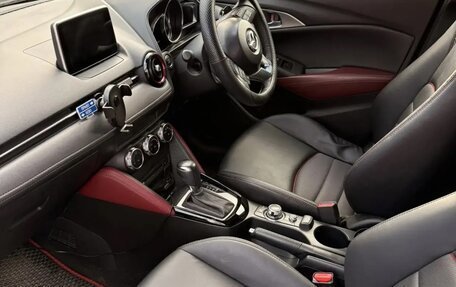 Mazda CX-3 I, 2015 год, 1 300 000 рублей, 6 фотография