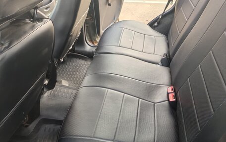 Chevrolet Niva I рестайлинг, 2008 год, 260 000 рублей, 8 фотография