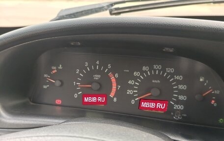 Chevrolet Niva I рестайлинг, 2008 год, 260 000 рублей, 14 фотография