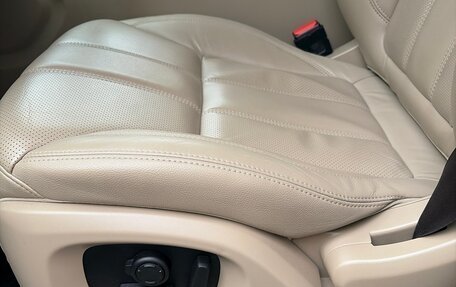 Land Rover Range Rover Sport II, 2017 год, 4 500 000 рублей, 10 фотография