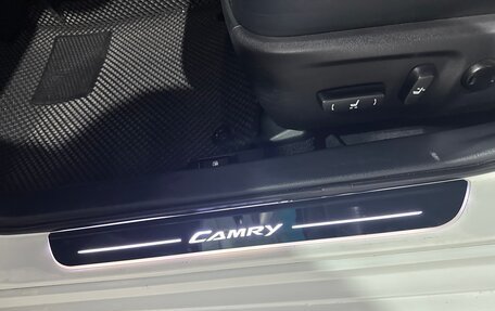 Toyota Camry, 2013 год, 1 995 000 рублей, 6 фотография