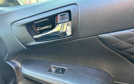 Toyota Camry, 2013 год, 1 995 000 рублей, 9 фотография