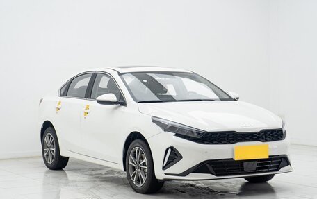 KIA K3, 2026 год, 1 995 023 рублей, 2 фотография