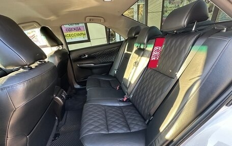 Toyota Camry, 2013 год, 1 995 000 рублей, 7 фотография