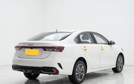 KIA K3, 2026 год, 1 995 023 рублей, 5 фотография