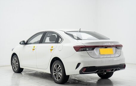 KIA K3, 2026 год, 1 995 023 рублей, 8 фотография
