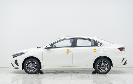 KIA K3, 2026 год, 1 995 023 рублей, 7 фотография