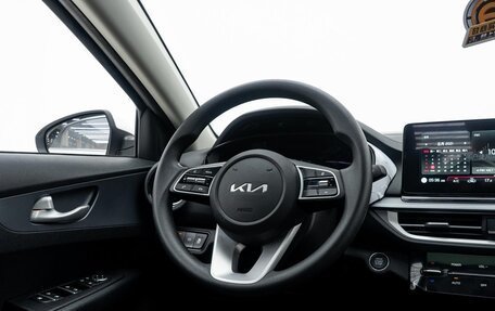 KIA K3, 2026 год, 1 995 023 рублей, 12 фотография