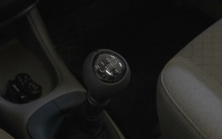 Chevrolet Rezzo, 2008 год, 485 000 рублей, 14 фотография