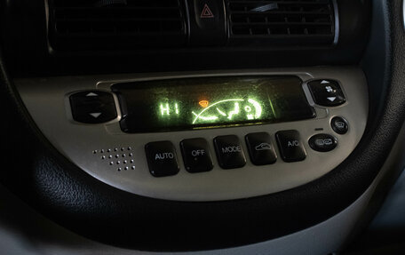 Chevrolet Rezzo, 2008 год, 485 000 рублей, 9 фотография