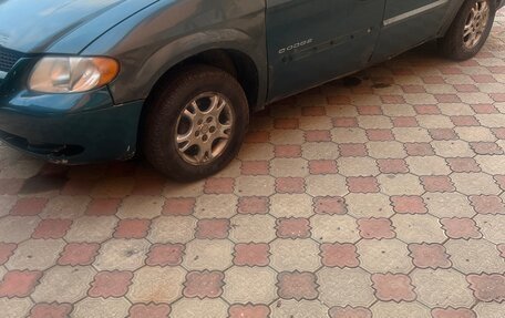 Dodge Caravan IV, 2003 год, 110 000 рублей, 2 фотография