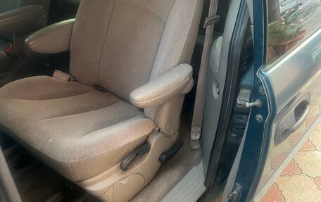 Dodge Caravan IV, 2003 год, 110 000 рублей, 5 фотография