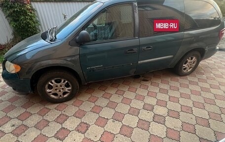 Dodge Caravan IV, 2003 год, 110 000 рублей, 4 фотография
