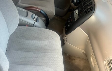 Dodge Caravan IV, 2003 год, 110 000 рублей, 12 фотография