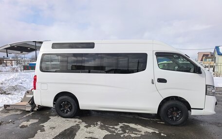 Nissan NV350 Caravan I, 2018 год, 3 570 000 рублей, 4 фотография