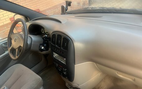 Dodge Caravan IV, 2003 год, 110 000 рублей, 11 фотография