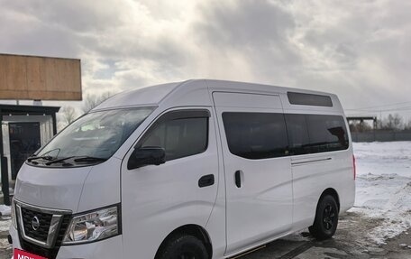 Nissan NV350 Caravan I, 2018 год, 3 570 000 рублей, 2 фотография