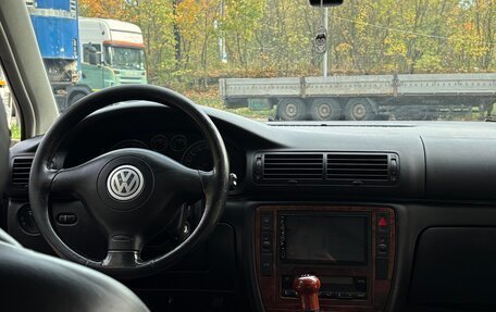 Volkswagen Passat B5+ рестайлинг, 2003 год, 850 000 рублей, 10 фотография
