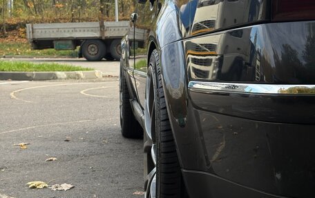 Volkswagen Passat B5+ рестайлинг, 2003 год, 850 000 рублей, 8 фотография