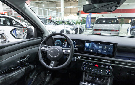 Hyundai Tucson, 2026 год, 4 250 000 рублей, 2 фотография