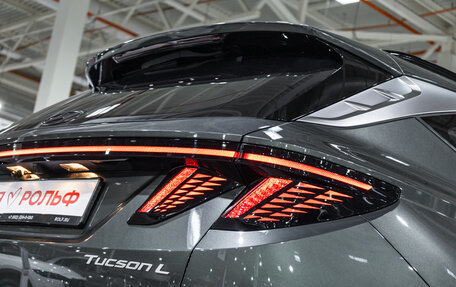 Hyundai Tucson, 2026 год, 4 250 000 рублей, 7 фотография
