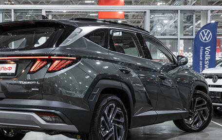 Hyundai Tucson, 2026 год, 4 250 000 рублей, 6 фотография