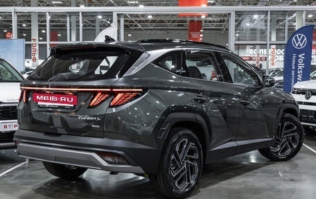 Hyundai Tucson, 2026 год, 4 250 000 рублей, 5 фотография