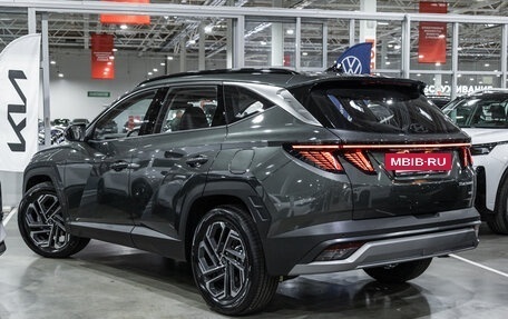 Hyundai Tucson, 2026 год, 4 250 000 рублей, 9 фотография