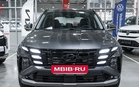 Hyundai Tucson, 2026 год, 4 250 000 рублей, 4 фотография