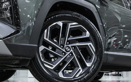 Hyundai Tucson, 2026 год, 4 250 000 рублей, 14 фотография