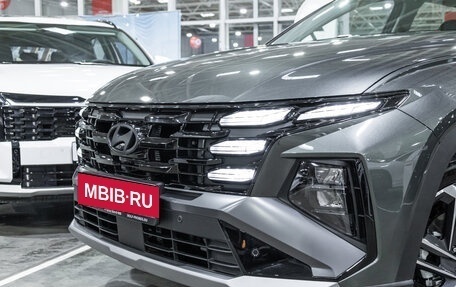 Hyundai Tucson, 2026 год, 4 250 000 рублей, 12 фотография