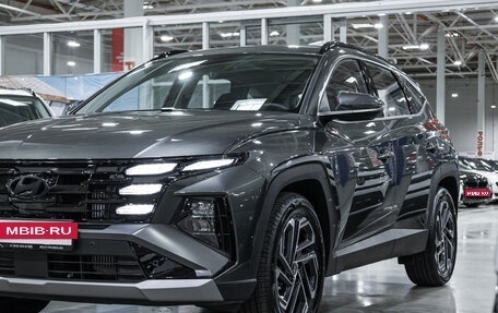 Hyundai Tucson, 2026 год, 4 250 000 рублей, 11 фотография