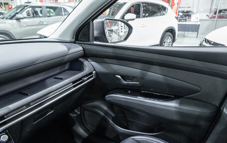 Hyundai Tucson, 2026 год, 4 250 000 рублей, 28 фотография