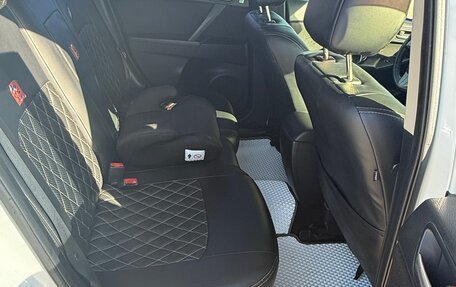 Mazda 3, 2012 год, 900 000 рублей, 2 фотография