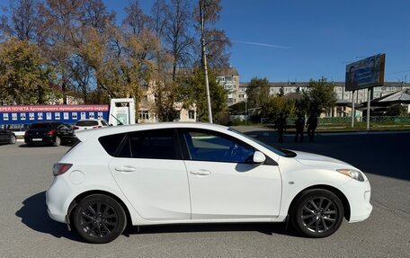 Mazda 3, 2012 год, 900 000 рублей, 9 фотография