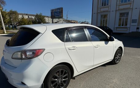 Mazda 3, 2012 год, 900 000 рублей, 8 фотография