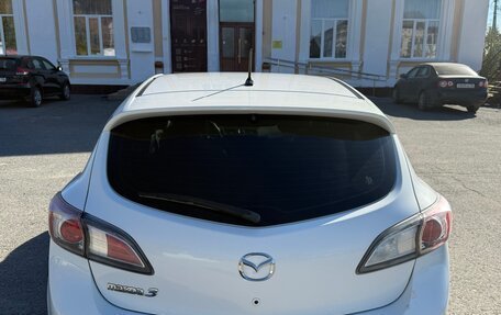 Mazda 3, 2012 год, 900 000 рублей, 7 фотография