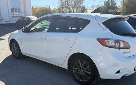 Mazda 3, 2012 год, 900 000 рублей, 6 фотография