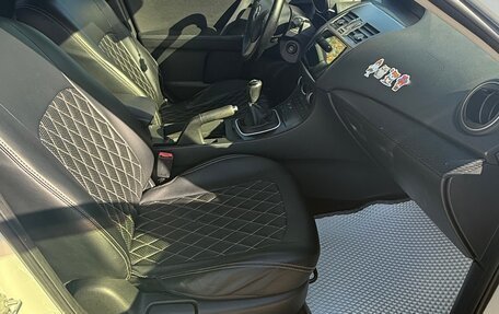 Mazda 3, 2012 год, 900 000 рублей, 3 фотография