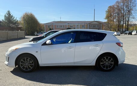 Mazda 3, 2012 год, 900 000 рублей, 5 фотография