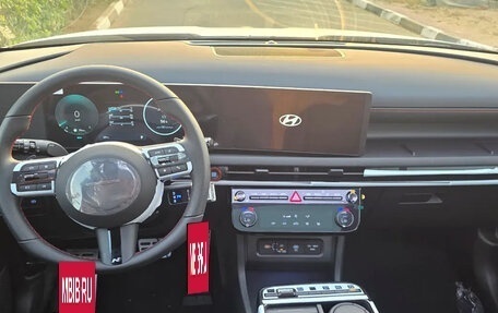 Hyundai Tucson, 2026 год, 3 556 000 рублей, 10 фотография