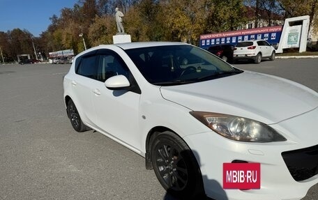 Mazda 3, 2012 год, 900 000 рублей, 10 фотография