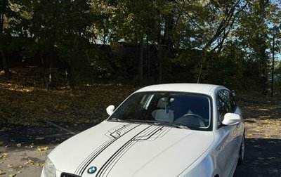 BMW 1 серия, 2011 год, 720 000 рублей, 1 фотография