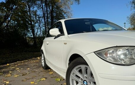 BMW 1 серия, 2011 год, 720 000 рублей, 4 фотография