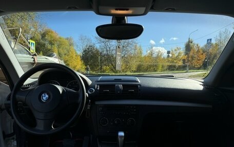 BMW 1 серия, 2011 год, 720 000 рублей, 9 фотография